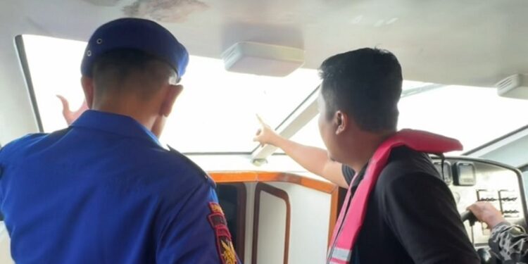 Respons Keluhan Nelayan Tradisional Air Bangis, Wagub Vasko Terjun Langsung Perangi Troll Mini