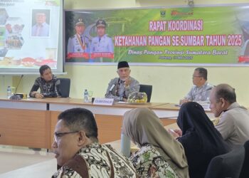 Ketahanan Pangan Butuh Aksi Nyata, Bukan Sekadar Wacana