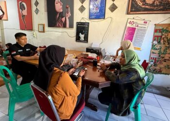 Kasus Kekerasan Perempuan dan Anak di Padang Terus Meningkat, Nurani Perempuan Soroti Tantangan Penanganan