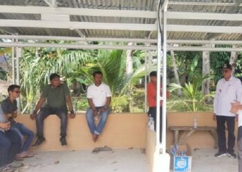 Kampuang Kuliner Gunung Medan Jalani Sertifikasi dan Tinjauan Lapangan, Siap Dongkrak Ekonomi Lokal