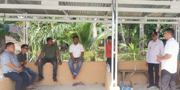 Kampuang Kuliner Gunung Medan Jalani Sertifikasi dan Tinjauan Lapangan, Siap Dongkrak Ekonomi Lokal