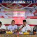 Musnasus Sungai Janiah Talu Sepakati Pembentukan Koperasi Merah Putih untuk Perkuat Ekonomi Nagari