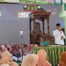 Bupati Pasbar Ajak Jamaah Wirid Yasin Bangun Generasi Berakhlak dan Beriman