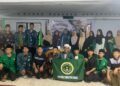 MAKESTA dan Konfercab IPNU-IPPNU Limapuluh Kota: Momentum Regenerasi Pelajar NU