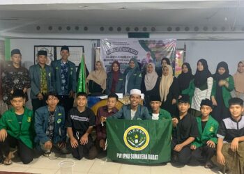 MAKESTA dan Konfercab IPNU-IPPNU Limapuluh Kota: Momentum Regenerasi Pelajar NU