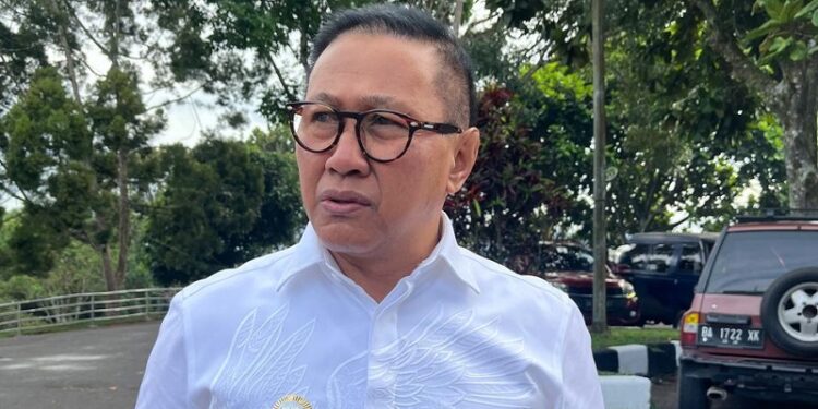 Harapkan Anak Muda Bisa Berhaji, Wako Ramlan Gagas Tabungan Siswa Haji