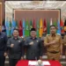 DPRD Sumbar Tetapkan Ranwal RPJMD 2025-2029