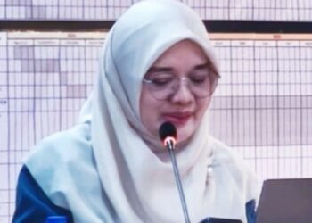 Struktur Kalimat Peraturan Perundang-undangan