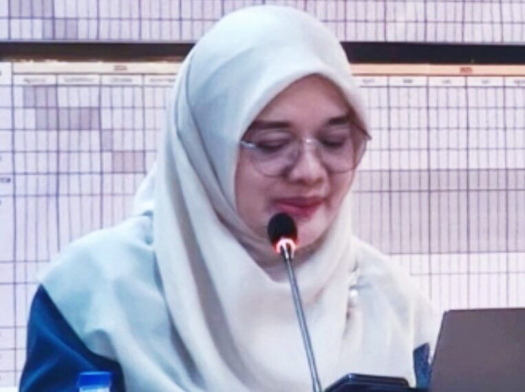 Struktur Kalimat Peraturan Perundang-undangan