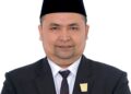 Anggota DPRD Kota Padang Fraksi PKB, Yusri Latif. [foto : ist]