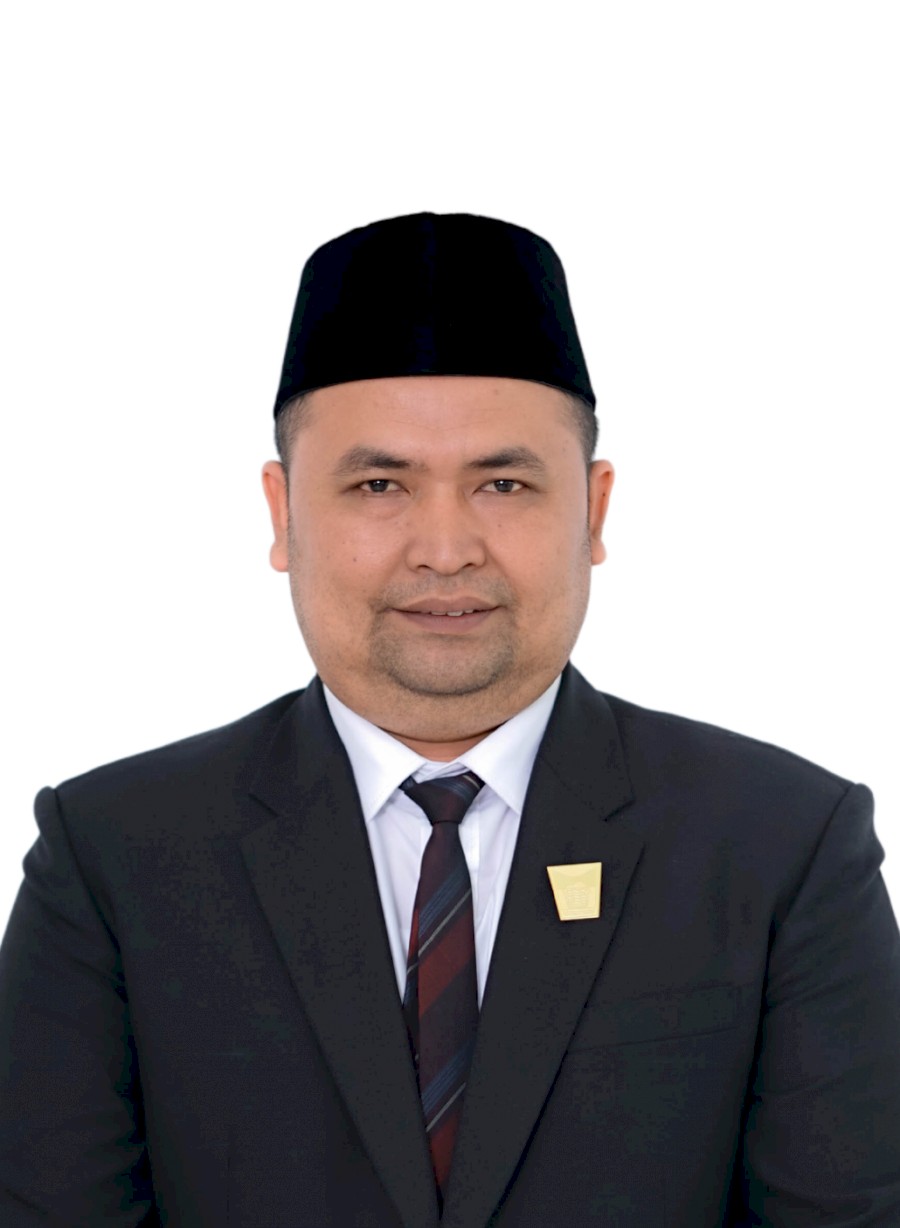 Anggota DPRD Kota Padang Fraksi PKB, Yusri Latif. [foto : ist]