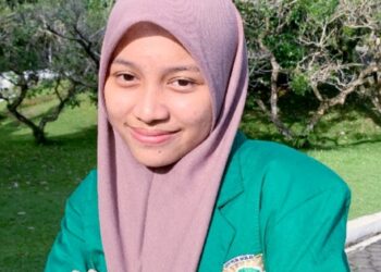 Puisi-puisi Salwa Ratri Wahyuni