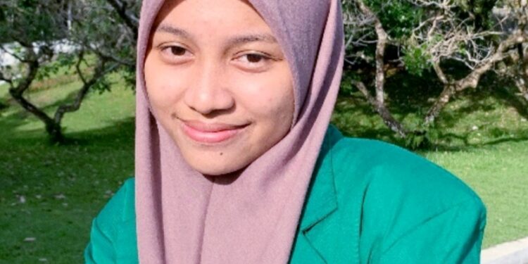 Puisi-puisi Salwa Ratri Wahyuni