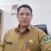 Kepala Dinas Peternakan dan Kesehatan Hewan Provinsi Sumatera Barat, Sukarli. [foto : ist]