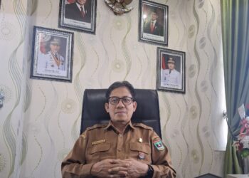 Pemprov Sumbar Terus Kebut Persiapan Pelaksanaan Program Sekolah Rakyat