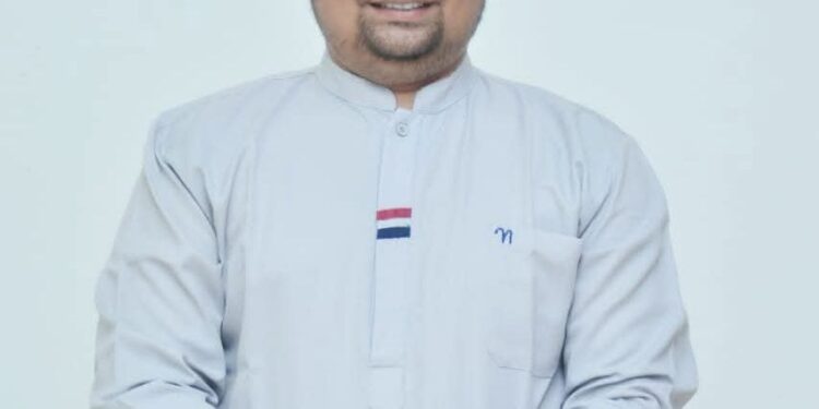 Anggota DPRD Kota Padang, Yusri Latif. [foto : ist]