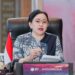Ketua DPR RI, Puan Maharani. [foto : ist]