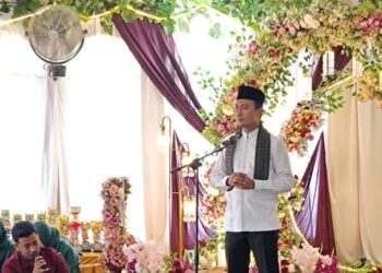 Anggota DPRD Tanah Datar, Yonnarlis. [foto : ist]