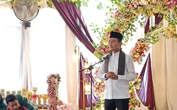 Anggota DPRD Tanah Datar, Yonnarlis. [foto : ist]