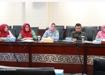 Bahas Tindak Lanjut LHP BPK dan PPA 2024, Komisi V Rapat Bersama Mitra Kerja