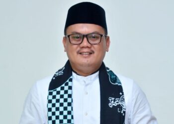 Wakil Ketua DPRD Padang Pariaman, Firman. [foto : ist]