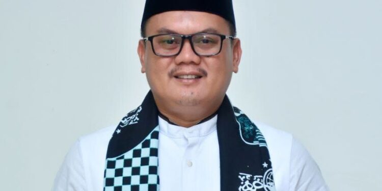 Wakil Ketua DPRD Padang Pariaman, Firman. [foto : ist]