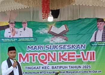 Anggota DPRD Tanah Datar, Yonnarlis. [foto : ist]