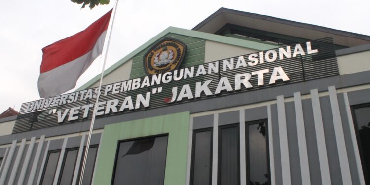 Magister Ilmu Komunikasi FISIP UPNVJ Raih Akreditasi Baik Sekali dari BAN-PT