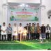 Bupati dan Anggota DPRD Pasbar Apresiasi Antusiasme Santri di Kegiatan Didikan Subuh Gabungan Nagari Sariak
