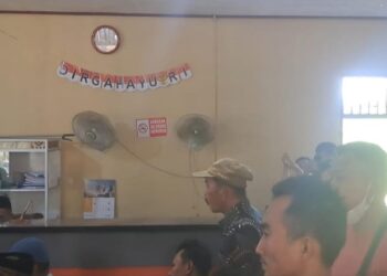 Perseteruan Masyarakat Koto Padang dan PT Dharmasraya Lestarindo Memanas, Perundingan Diwarnai Ketegangan