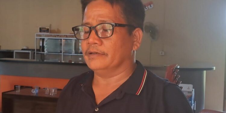 PT Dharmasraya Lestarindo Tanggapi Tuntutan Masyarakat Koto Padang, Humas: Semua Usulan Akan Diteruskan ke Manajemen