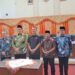 DPRD Pasaman Barat Sepakati Rancangan Awal RPJMD 2025-2029