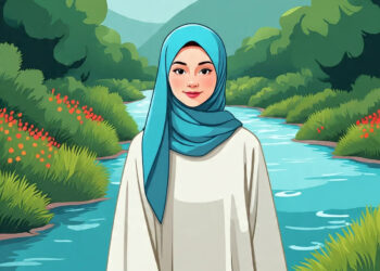 Beban Tidak Kasat Mata Anak Perempuan Pertama