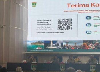 Pemprov Sumbar Matangkan Persiapan Program “Galeh Babelok” untuk Koneksikan Ekonomi Ranah dengan Perantau