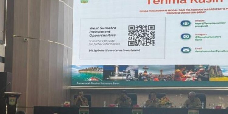 Pemprov Sumbar Matangkan Persiapan Program “Galeh Babelok” untuk Koneksikan Ekonomi Ranah dengan Perantau