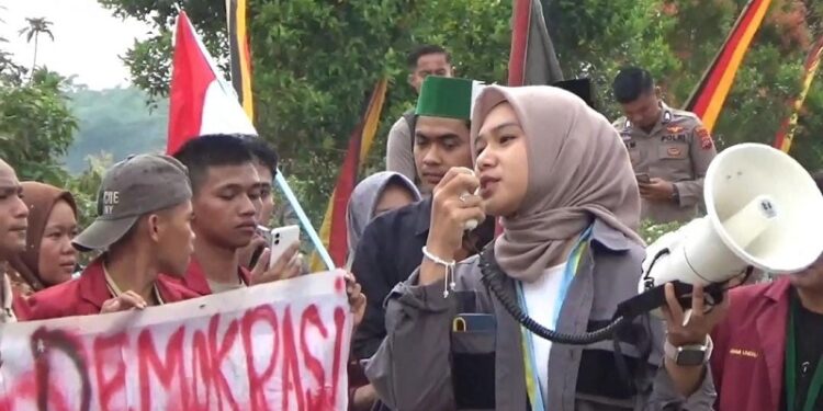 KOPRI PMII Dharmasraya Soroti Dugaan Kasus Pencabulan di Ponpes, Desak Kooperatif dan Pengawasan Kemenag