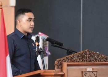 Fraksi PKB Soroti Enam Poin Krusial dalam Laporan Pertanggungjawaban APBD Dharmasraya 2024