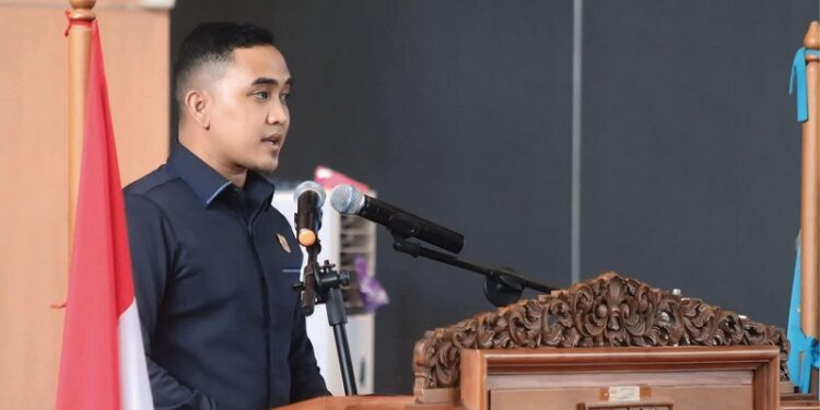 Fraksi PKB Soroti Enam Poin Krusial dalam Laporan Pertanggungjawaban APBD Dharmasraya 2024