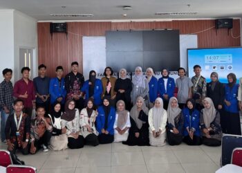 Tolak Bungkam, Kopri PMII Dakwah Gelar Seminar Nasional Bahas Kekerasan Seksual