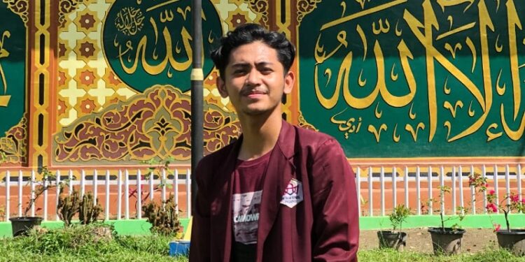 Marak Aksi Kekerasan Seksual di Pariaman, IMAPAR UIN IB: Nilai Agama dan Budaya Tinggal Nama