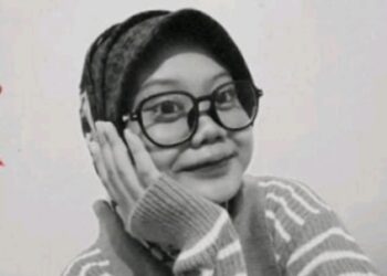 Puisi-puisi Afny Dwi Sahira