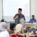 Buka Pluzi Academy, Ketua DPRD Sumbar Dorong Pelaku UMKM Miliki Mindset yang Kuat