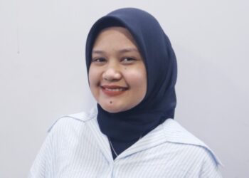 Salah Kaprah Penggunaan In dan Out di Ruang Publik