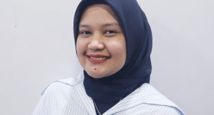 Salah Kaprah Penggunaan In dan Out di Ruang Publik