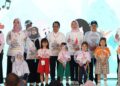 Kemenag Dukung Komitmen Perlindungan Anak Menuju Indonesia Emas 2045