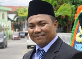 Donizar Prihatin Soal Krisis Sosial dan Kesehatan Jiwa di Sumbar