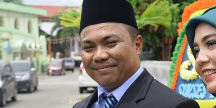 Donizar Prihatin Soal Krisis Sosial dan Kesehatan Jiwa di Sumbar