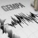 Gempa M 6,3 Guncang Sabang Aceh