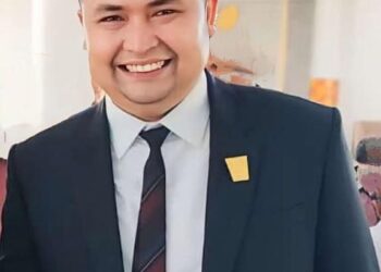 Ketua Fraksi PKB Ummat, DPRD Kota Padang, Yusri Latif. [foto : ist]