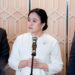 Ketua DPR RI, Puan Maharani. [foto : ist]